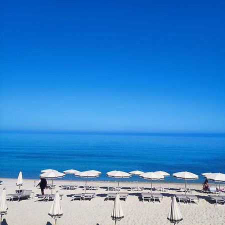 Residenza Stefanelli Apartment Capo Vaticano Bagian luar foto