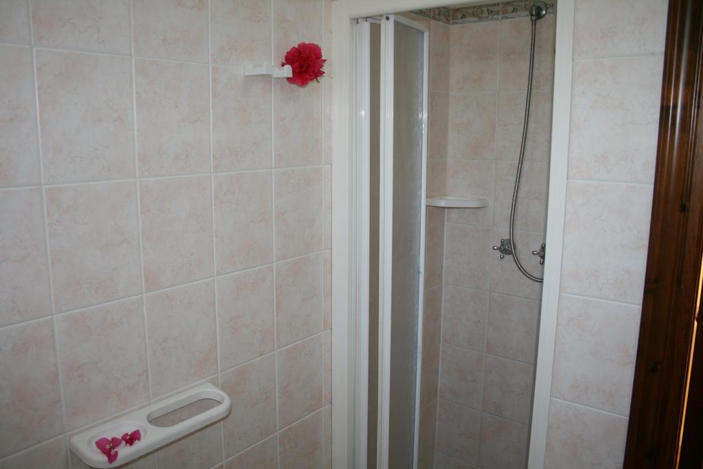 Residenza Stefanelli Apartment Capo Vaticano Ruang foto